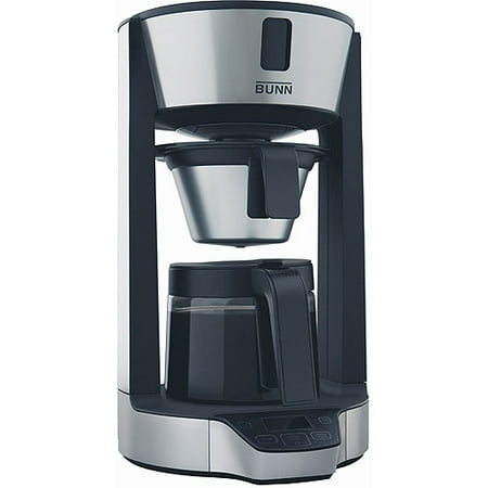 Bunn Home Coffee Maker Bunn Home Coffee Maker